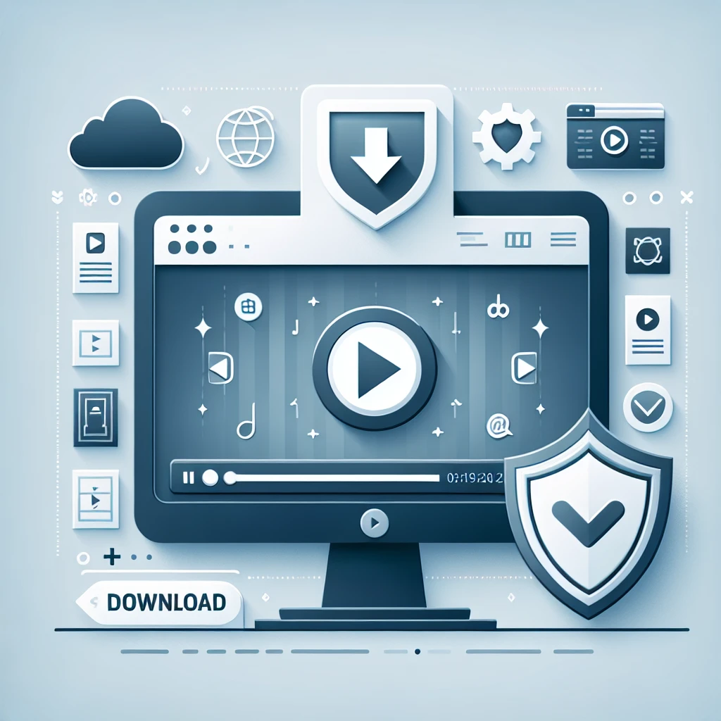 "Guia completo para baixar vídeos do YouTube com métodos seguros - passo a passo visual"