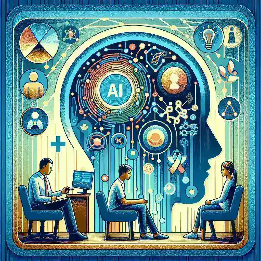 IA ajuda psicólogos a identificar transtornos de ansiedade em jovens